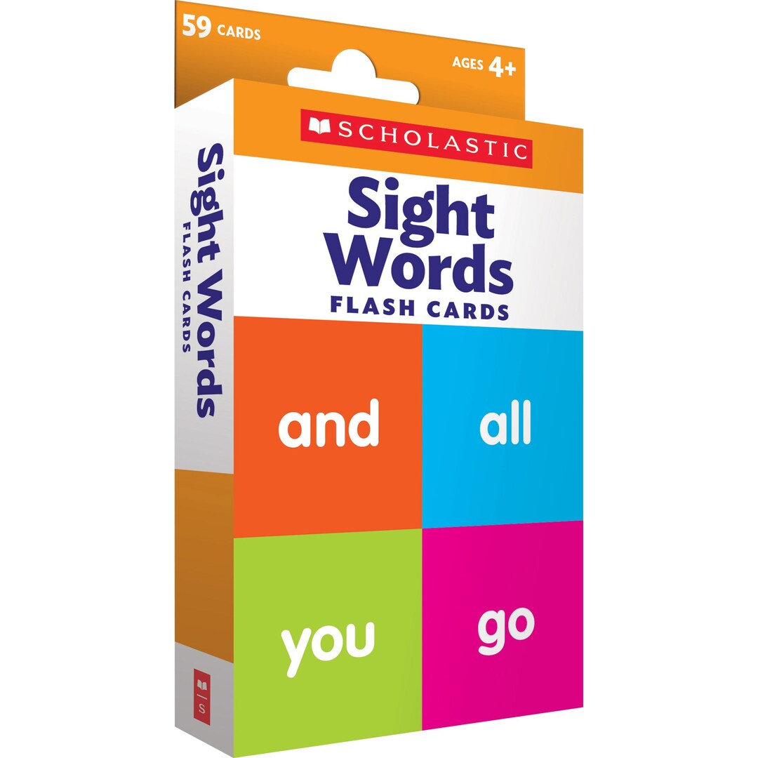 Primer Sight Word Flash Cards by Scaffold in the Middle | TpT Primer Sight Word Flash Cards by Scaffold in the Middle | TpT